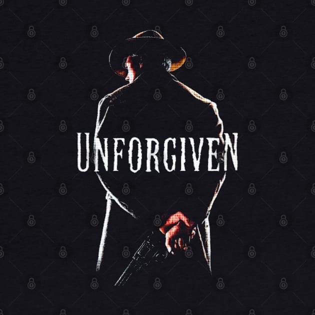 90s The Unforgiven Classic by tngrdeadly